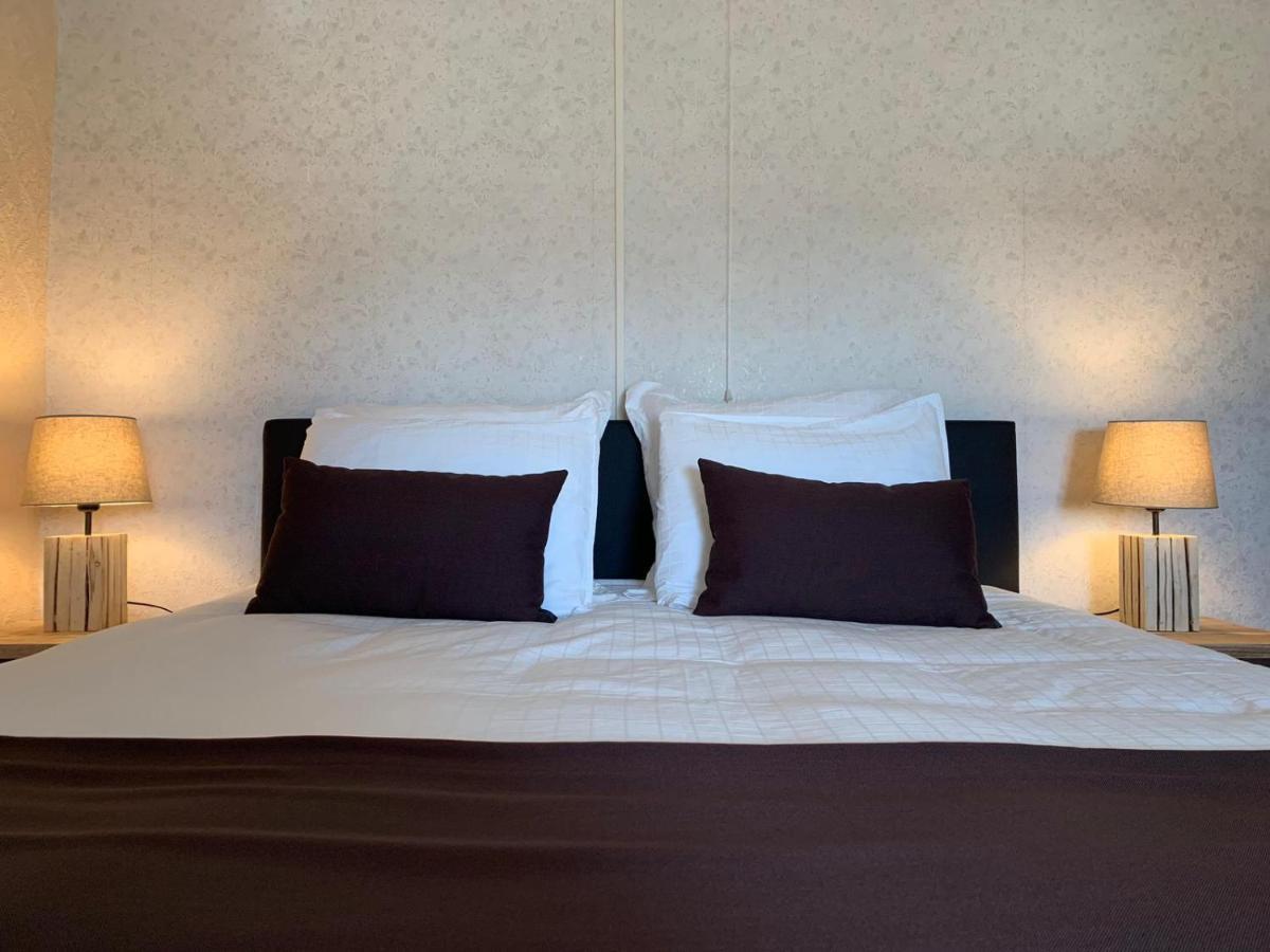 Ard'Envie Bed&Breakfast Cetturu Dış mekan fotoğraf